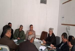 امین‌پور: ۹۵ درصد معابر شهر سنته بهسازی شد