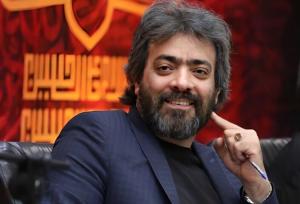 بگو به دیو که این لشکر سلیمانی است