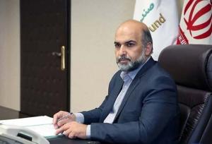 سخنرانی مشاور وزیر ارشاد در آیین تجلیل از نامداران فرهنگ و هنر ایلام
