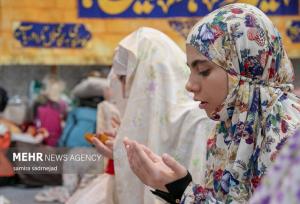 مازندران مهیای بزرگ‌ترین رویداد معنوی اعتکاف