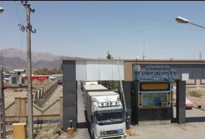 رشد ۲۶ درصدی جابجایی کالا طی چهار ماهه نخست ۱۴۰۴ در سیستان و بلوچستان