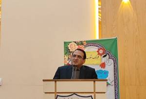 مدیرکل آموزش و پرورش اردبیل: دهه فجر نماد بازگشت هویت، خودباوری و عزت ملت ایران است