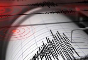 دو زلزله بالای ۳ ریشتر جوادآباد در جنوب تهران را لرزاند