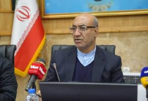 استاندار کرمانشاه: برای ارتقاء سرمایه اجتماعی باید مسائل فرهنگی و اجتماعی را برجسته کنیم