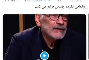 اظهارات توجه‌برانگیز شمخانی درباره نیروی دریایی ایران