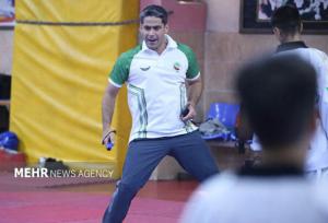 دفاع مربی از قهرمان المپیک: برای سلیمی چه کردید که اکنون مدعی هستید؟