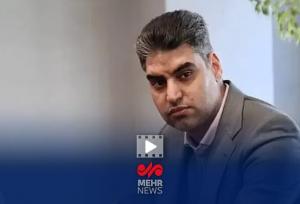 پیمان حدادی: طی سه روز مذاکره به نتایج خوبی درباره اوسمار رسیدیم