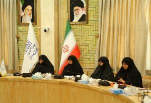 ثبت‌نام داوطلبان ورود به جامعة الزهرا (س) از ۱۶ آذر