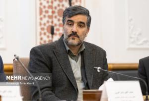بزرگراه ایران-آذربایجان به مرز جدید و مرکز لجستیک تجاری می‌رسد