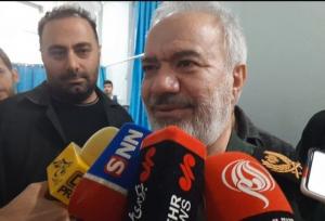 فدوی: اختلاف‌افکنان باید توبه کنند