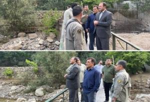 برخورد قاطع با تصرفات غیرقانونی در مناطق حفاظت ‌شده استان تهران