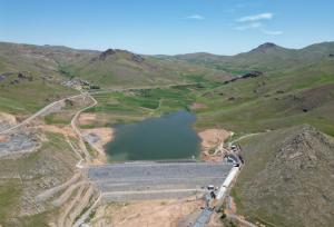 پروژه‌های افتتاح شده در سفر رئیس جمهور به کردستان