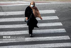 آلودگی هوا برای زنان بیشتر از مردان عارضه دارد