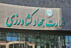 اعلام قیمت‌ کالاهای اساسی کشاورزی به‌زودی