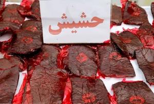 قاچاقچی حرفه‌ای مواد مخدر در دام پلیس کنارک افتاد