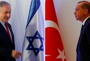 موضع گیری اردوغان درباره حمله اسرائیل به ایران