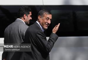 ظفرقندی: ارز دارو کمافی‌السابق در حال پرداخت است