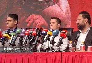 حدادی: تغییرات در پرسپولیس ادامه خواهد داشت/ زود با اوسمار توافق کردیم