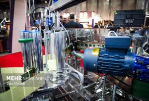 ششمین کنگره بین‌المللی علوم و صنایع غذایی ایران در آمل آغاز شد