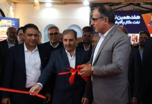 تولید روزانه ۷۲۷ میلیون مترمکعب گاز در پارس جنوبی