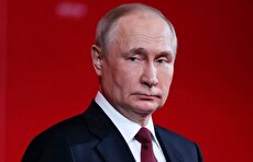 پوتین: آمریکا از ما سوخت هسته‌ای می‌خرد