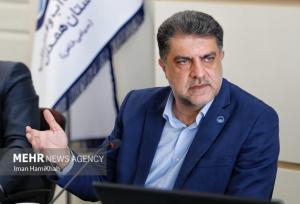 کاهش ۴۰ درصدی بارندگی در همدان؛ به مدیریت مصرف آب توجه جدی شود