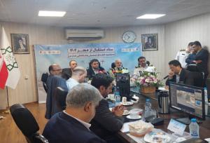 ترافیک تهران زیر ذره بین ستاد ویژه استقبال از مهر