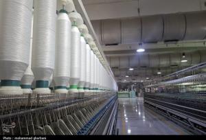 چالش خاموشی در کارخانه‌های نساجی؛ قطعی برق، تولید را به عقب راند