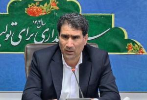 ضرورت نظارت جدی بر حسن انجام پروژه‌ها توسط پیمانکاران در کلیبر