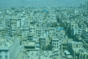 خرید یک متر خانه در تهران به رویا تبدیل شد!