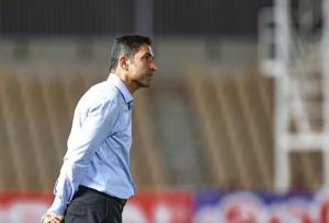 آمار نامطلوب پرسپولیس با هاشمیان در تهران