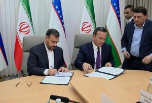 سرپرست جهادکشاورزی استان: تفاهم‌نامه کشت فراسرزمینی میان فارس و ازبکستان امضا شد