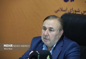 نوین: توزیع یارانه نان باید اصلاح شود