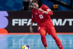 شکست تلخ ایران مقابل ایتالیا و پایان رویای یک‌چهارم نهایی