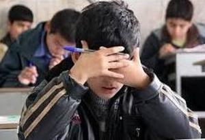 یزد در صدر اختلالات اضطرابی دانش‌آموزان کشور/فشار رقابت و انتظارات بالا عامل اصلی افزایش اضطراب و افسردگی