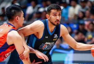 درخشش سینا واحدی در اولین بازی برای مرالکو بولتس