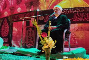 ولدان: محبت به حضرت زهرا (س) ریشه در قرآن و سنت پیامبر دارد