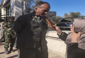 روایتی از حیات وحش دل کویر؛ خاطره یک محیط بان از نجات یک دلیجه کوچک