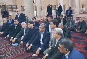 صالحی: بخشی از اشیای تاریخی کردستان در موزه ملی به سنندج منتقل می‌شود