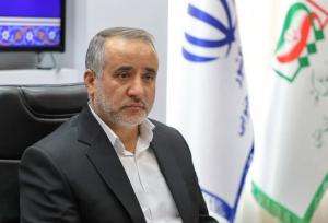 قهرمان پروری تنها با اعتبارات دولتی امکان‌پذیر نیست