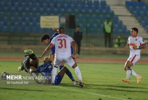 بازگشت ترکیب اصلی استقلال در دیدار با المحرق