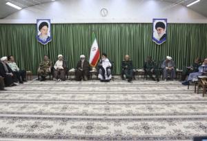 کنگره ۱۸ هزار شهید باید همراه با نوآوری و خلاقیت باشد