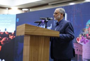 افتتاح ۹۰ پروژه صدا و سیما در خراسان جنوبی؛ شبکه استانی با کیفیت HD شد
