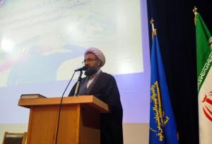 حجت‌الاسلام نقوی: سپاه پاسداران نهادی مقدس و افتخار ملت ایران است