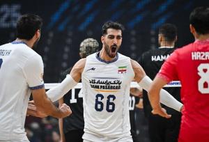 ایران صفر- تونس یک؛  شاگردان پیاتزا با باخت شروع کردند