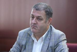 رجائیان: پرسپولیس تمایل به برگزاری دربی در اراک را دارد