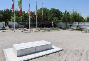 ۱۰ یادمان شهدای گمنام روستایی مازندران نیازمند تکمیل است