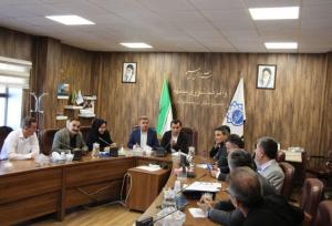 ساماندهی نیروها در امور شهر سنندج مشروط به تغییر نوع قرارداد است