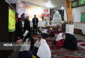 یوسفی: «هماوری قرآنی آلاء» بستری برای کشف استعدادهای نوجوانان است