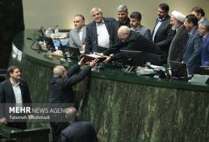 سهم ۳۰ درصدی حقوق، مزایا و عیدی از بودجه ۱۴۰۵ 